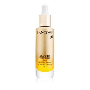 Lancôme Absolue Precious Oil